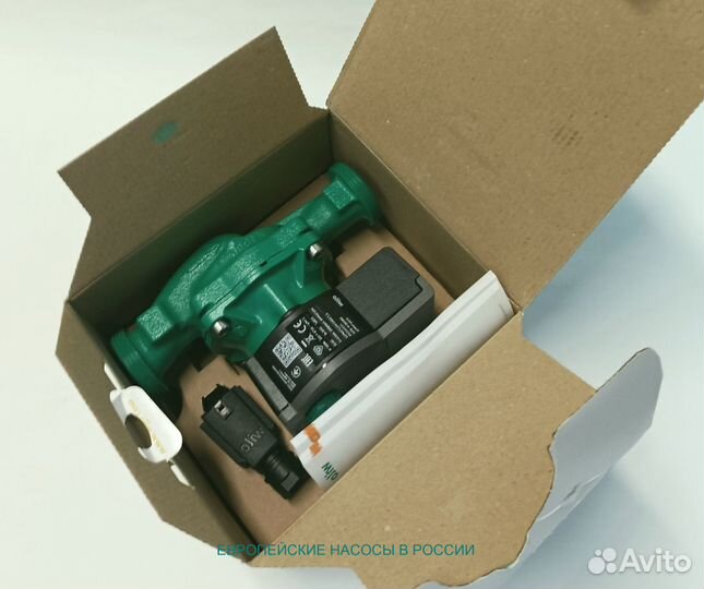 Wilo Yonos Pico 25/1-4 Циркуляционный насос