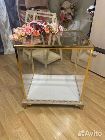 Хонча(коробки для подарков невесте)