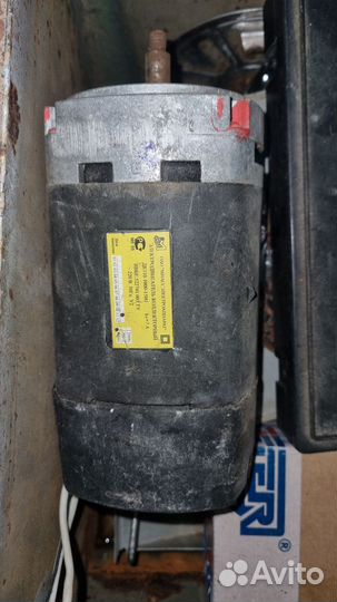 Двигататель