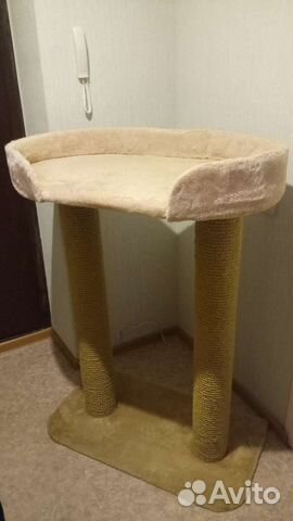 Когтеточка