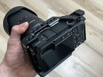 Sony A6400 (с допами)