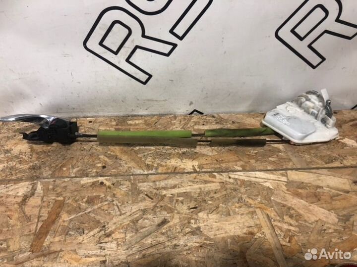 Ручка двери внутренняя задняя левая Mazda Cx-5 1