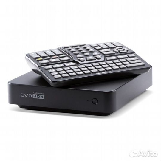 Караоке система полный комплект с подключением