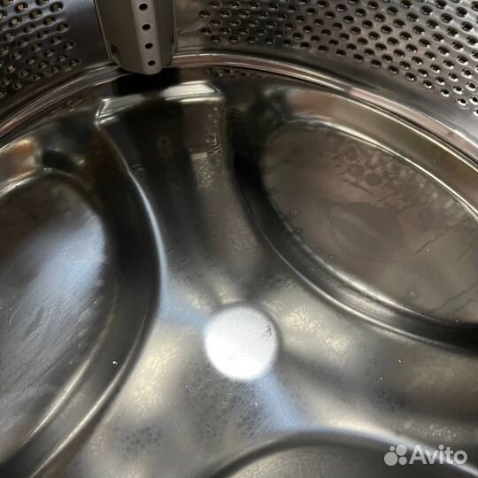 Бак для стиральной машины Ariston, Indesit 109633 (C00293409, C00109633)