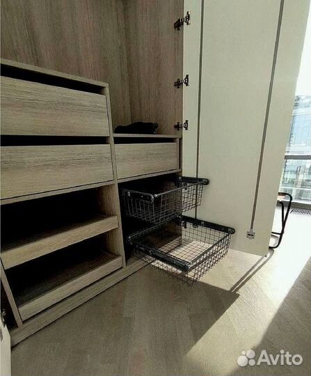 Шкаф новый в рассрочку без банка