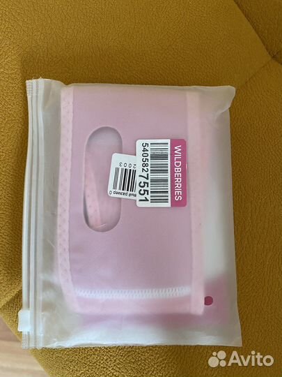 Бандаж для лица/маска бандаж коррекции овала лица