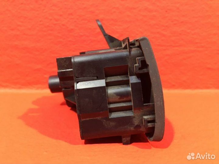 Блок управления светом Mercedes-Benz E-Class W211