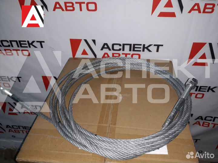 Трос синхронизации для подъемника 4T