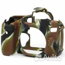 Чехол для фотоаппарата Discovered Canon EOS 80D