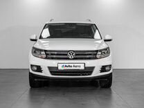 Volkswagen Tiguan 2.0 AT, 2012, 174 382 км, с пробегом, цена 1 609 000 руб.