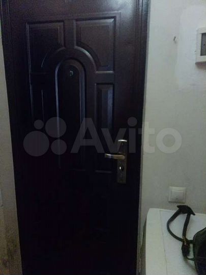 Квартира-студия, 24 м², 1/3 эт.