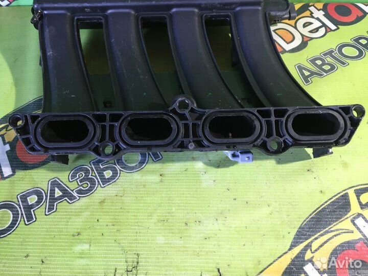 Коллектор впускной Renault Duster I Рестайлинг