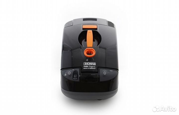 Пылесос Thomas TwinSigmaAquafilter