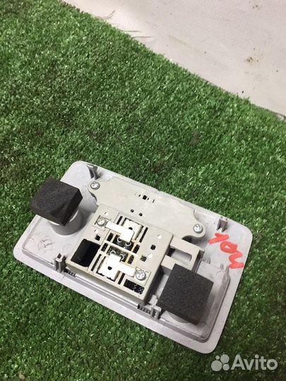 Плафон подсветки салона Mazda Cx-7 кроссовер 2.3