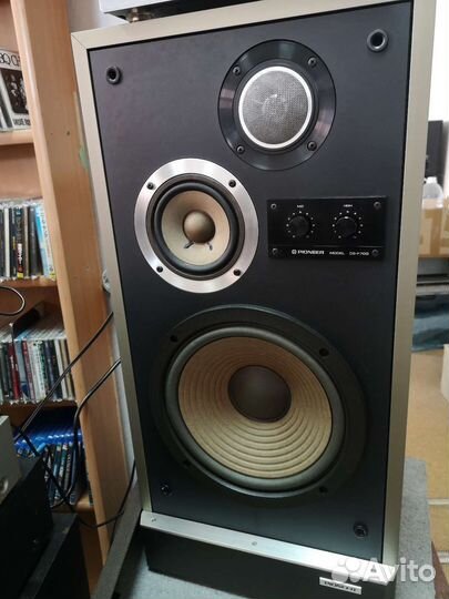 Акустика японская