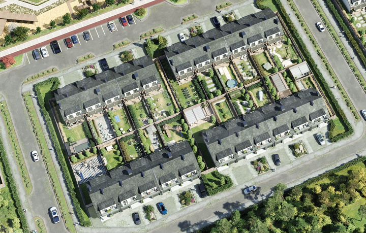 4-к. квартира, 144,8 м², 1/1 эт.