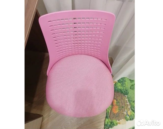 Детское компьютерное кресло