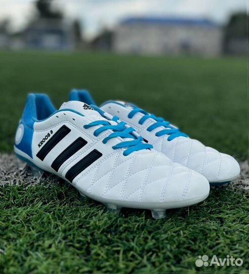 Бутсы Adidas 11 pro