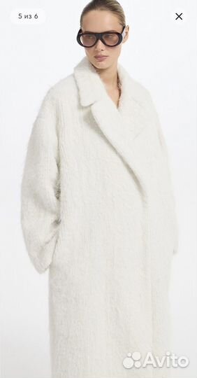 Шуба Пальто