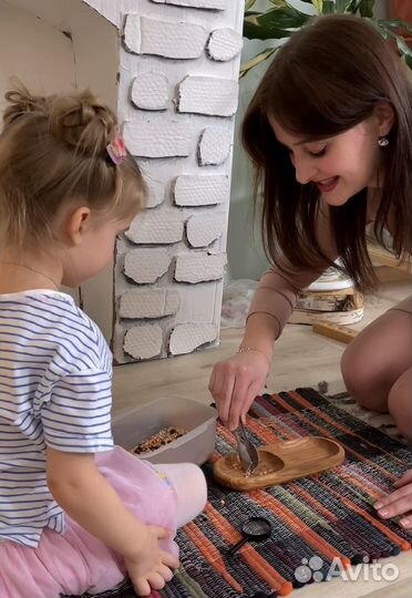 Логопед онлайн