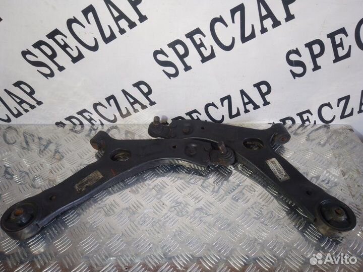 Рычаг передний левый Hyundai Ix35 I 2009-2015