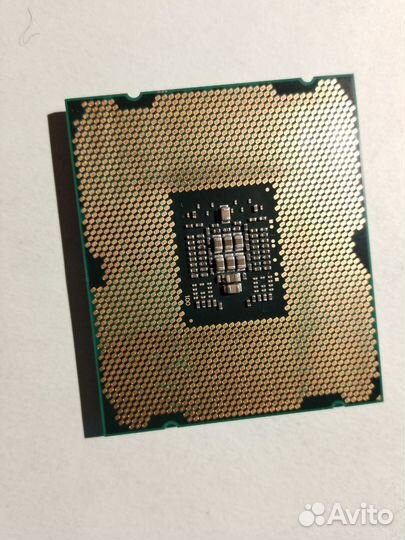 Xeon e5 1620 v1 (Sandy Bridge-E)