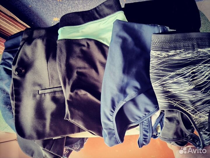 Женские вещи пакетом 44 46 размер