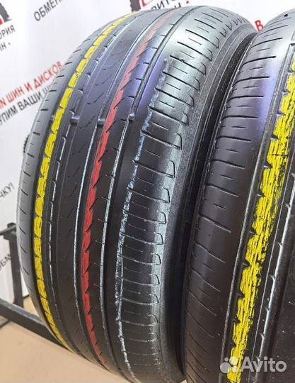 Pirelli Scorpion Verde 255/55 R18 109V