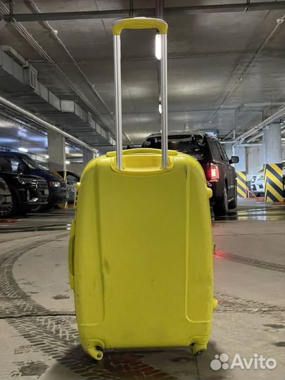 Чемодан 2шт большие