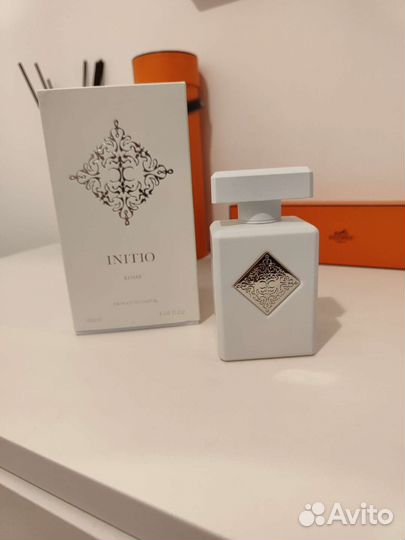 RehabInitio Parfums Prives