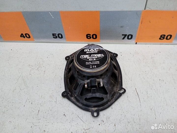 Динамик Ford Focus 1 1.8 2004