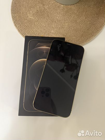 iPhone 12 Pro Max, 128 ГБ