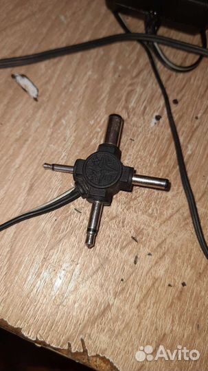 Блок питания