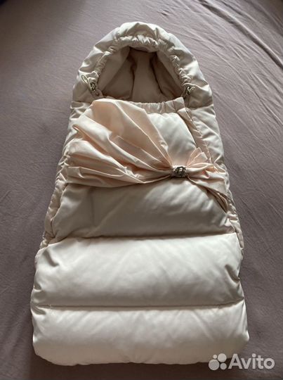 Конверт на выписку choupette