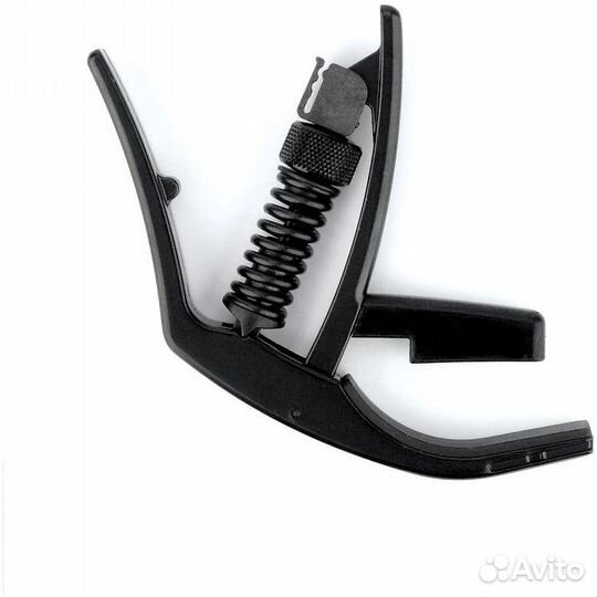 Каподастр для акустической/электрогитары Planet Wa