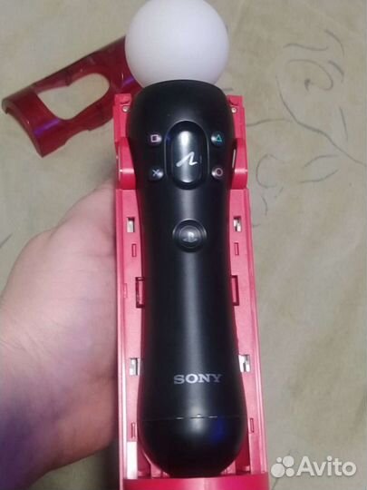 Автомат playstation PS3