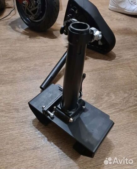 Сидушка kugoo g1