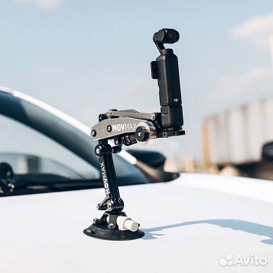 Vaxis Movmax Blade Arm для DJI Osmo Pocket 3