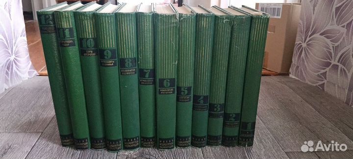 Малая медицинская энциклопедия