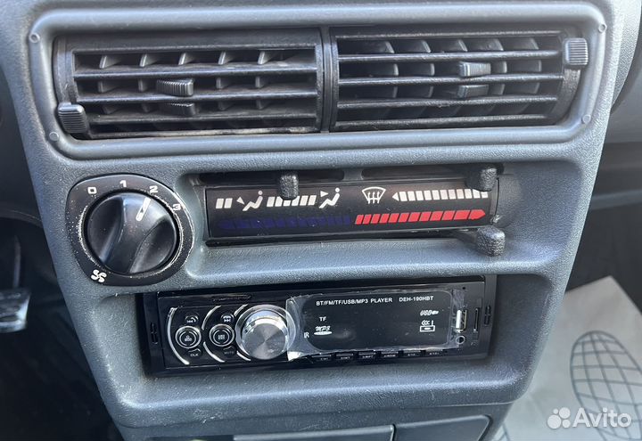 ВАЗ 2113 Samara 1.6 МТ, 2011, 203 000 км