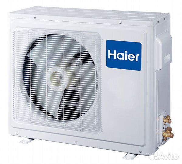 Кассетная сплит-система Haier AB12CS3ERA(S) /1U12D