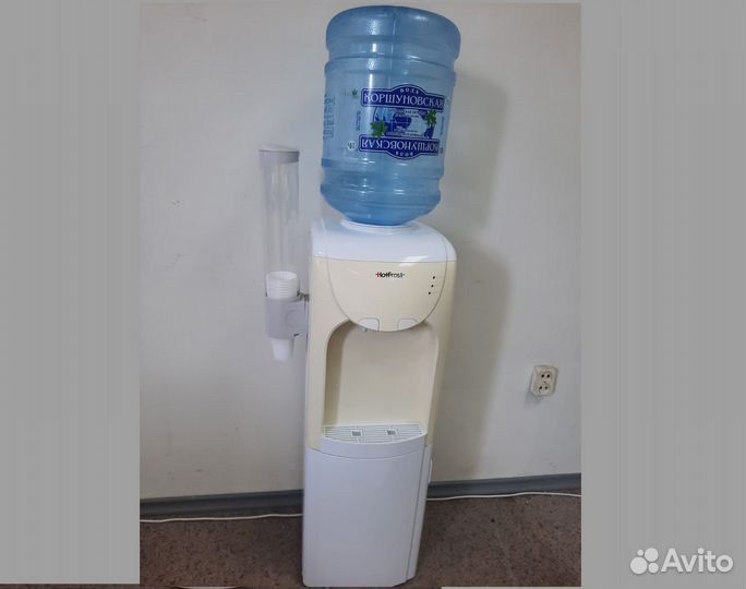 Кулер для воды