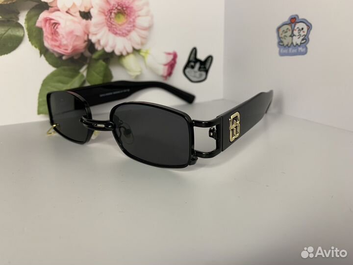 Солнцезащитные очки брендовые Gentle Monster