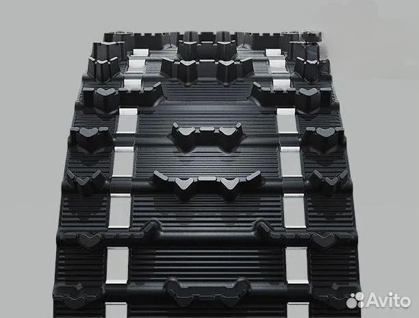 Гусеница для снегохода Polaris Trail Touring