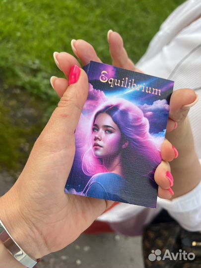 Метафорические карты