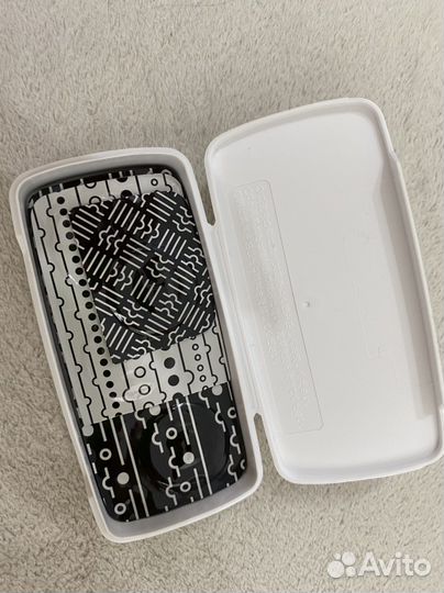 Линзы для глаз