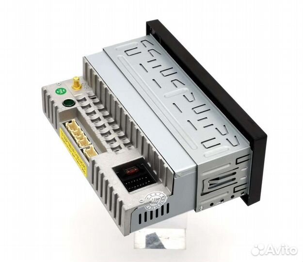Магнитола 1Din Андроид 10 Экран 6.9 Дюймов.2/32Gb