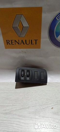 Кнопка корректировки фар Geely emgrand X7