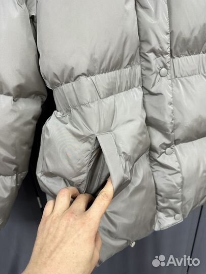 Зимний женский Пуховик Miu Miu