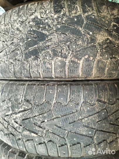 Pirelli Cinturato All Season 225/65 R17